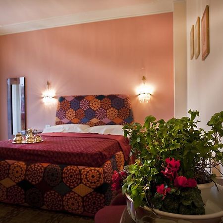 Bed and Breakfast Arte Nel Centro Верона Екстер'єр фото
