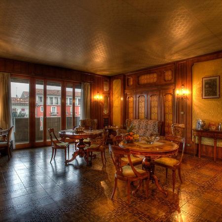 Bed and Breakfast Arte Nel Centro Верона Екстер'єр фото