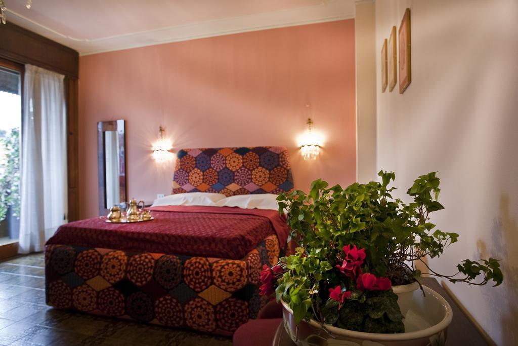 Bed and Breakfast Arte Nel Centro Верона Екстер'єр фото