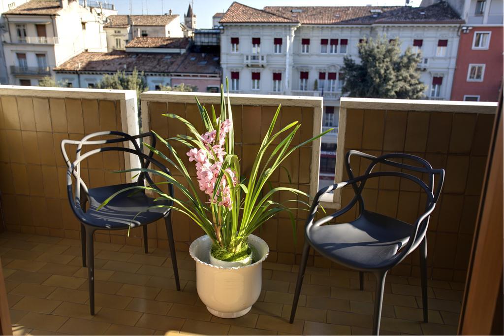 Bed and Breakfast Arte Nel Centro Верона Номер фото