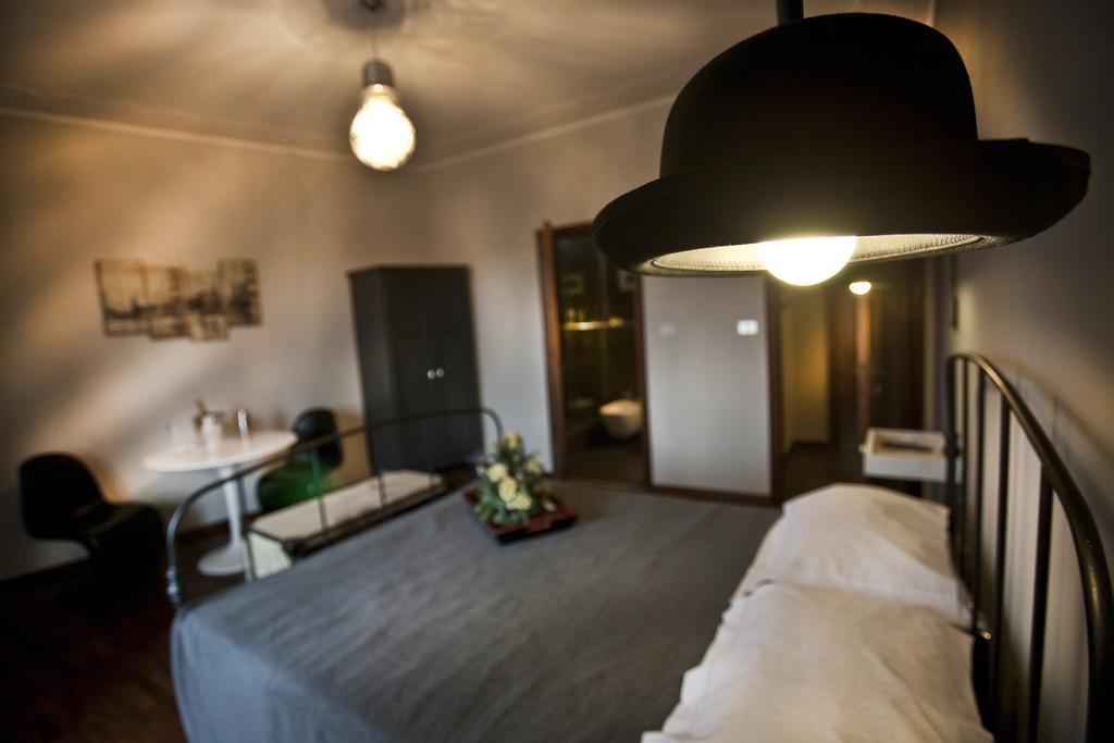 Bed and Breakfast Arte Nel Centro Верона Номер фото