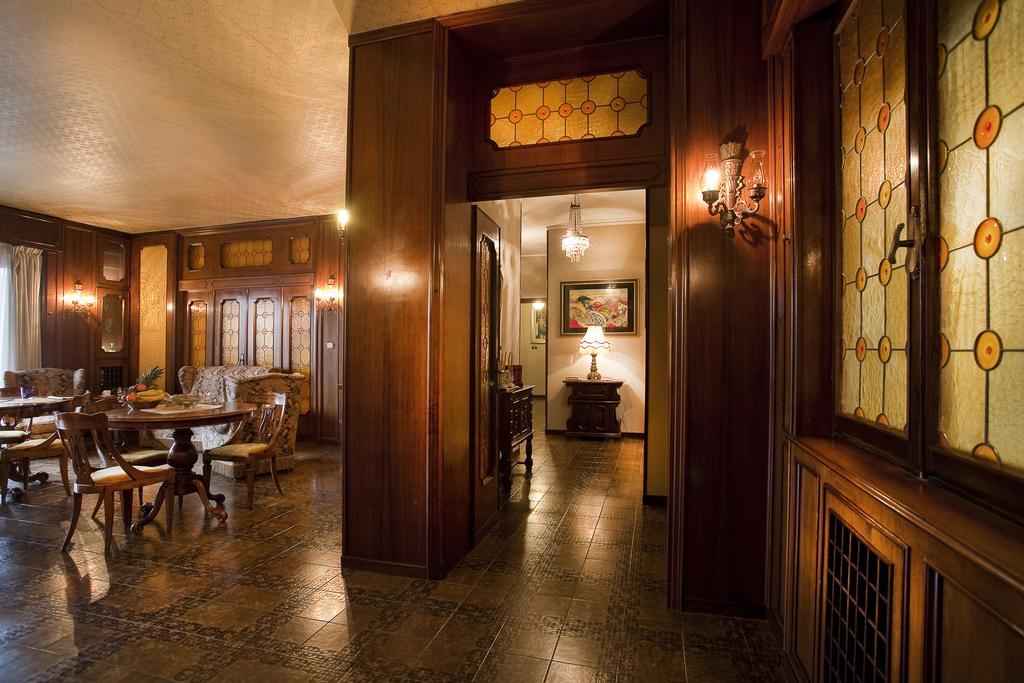 Bed and Breakfast Arte Nel Centro Верона Екстер'єр фото