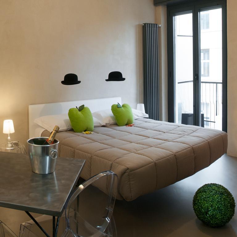 Bed and Breakfast Arte Nel Centro Верона Екстер'єр фото