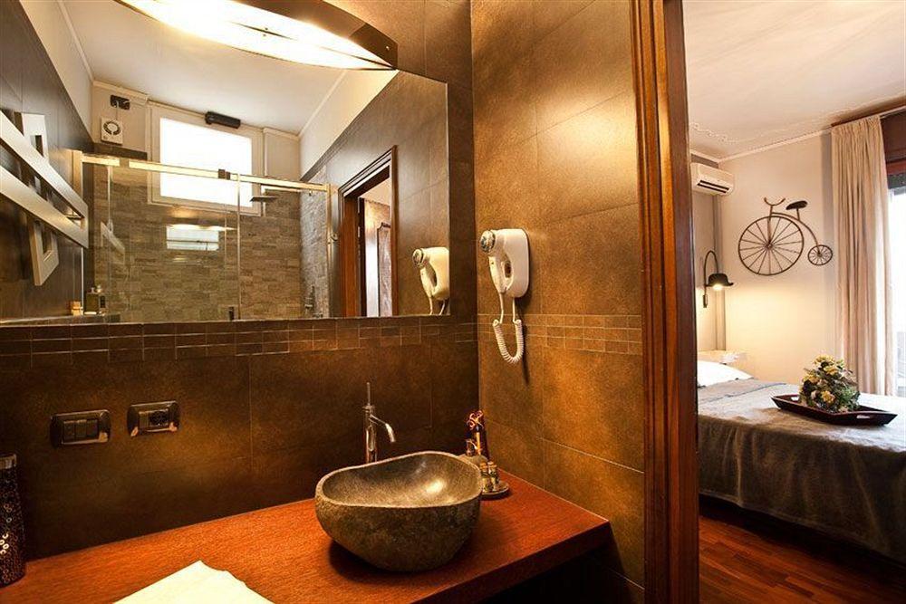 Bed and Breakfast Arte Nel Centro Верона Екстер'єр фото