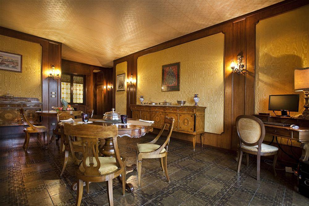 Bed and Breakfast Arte Nel Centro Верона Екстер'єр фото