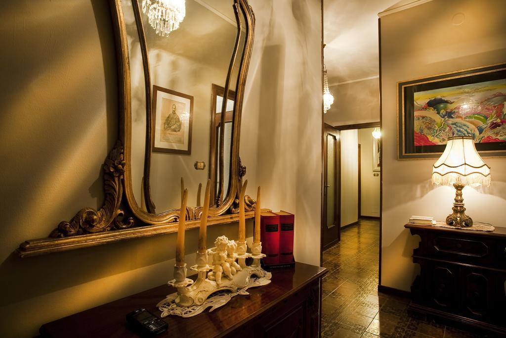 Bed and Breakfast Arte Nel Centro Верона Екстер'єр фото