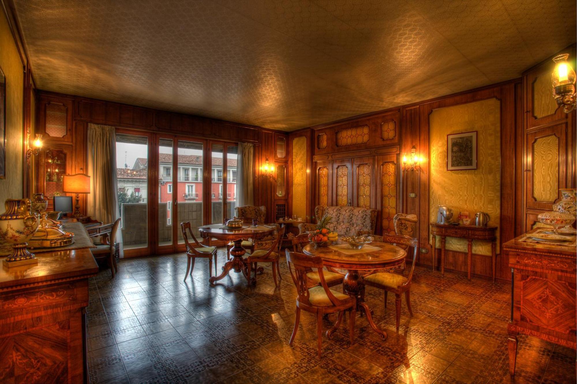 Bed and Breakfast Arte Nel Centro Верона Екстер'єр фото